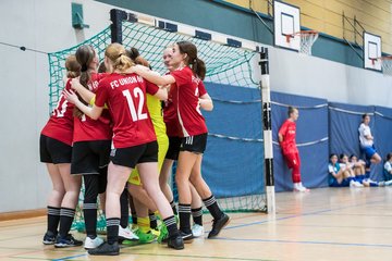 Bild 482 - wBJ NFV Futsalmeisterschaft